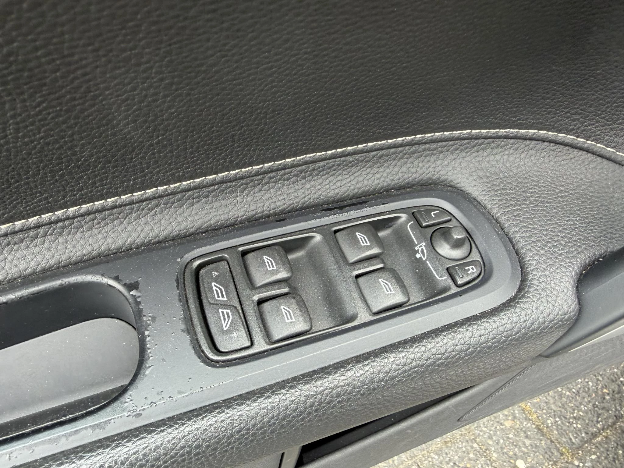Hoofdafbeelding Volvo C70