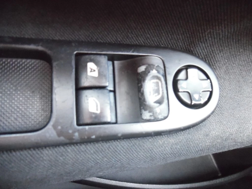 Hoofdafbeelding Peugeot 207