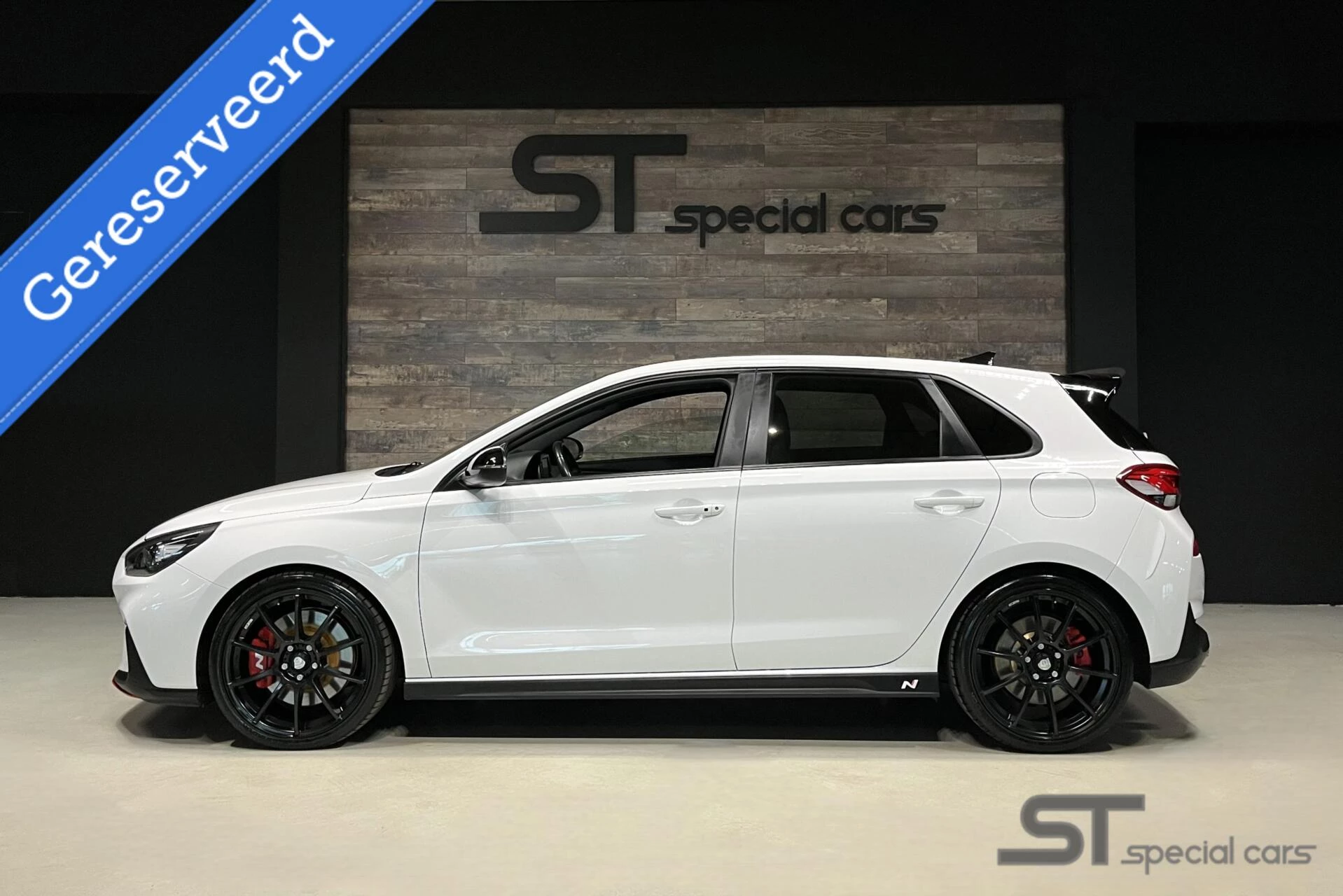 Hoofdafbeelding Hyundai i30