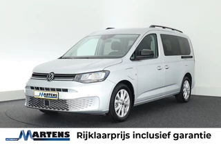 Volkswagen Caddy Maxi 1.5 TSI 150pk Hybride Life 7Pers. Camera Stoelverwarming Carplay