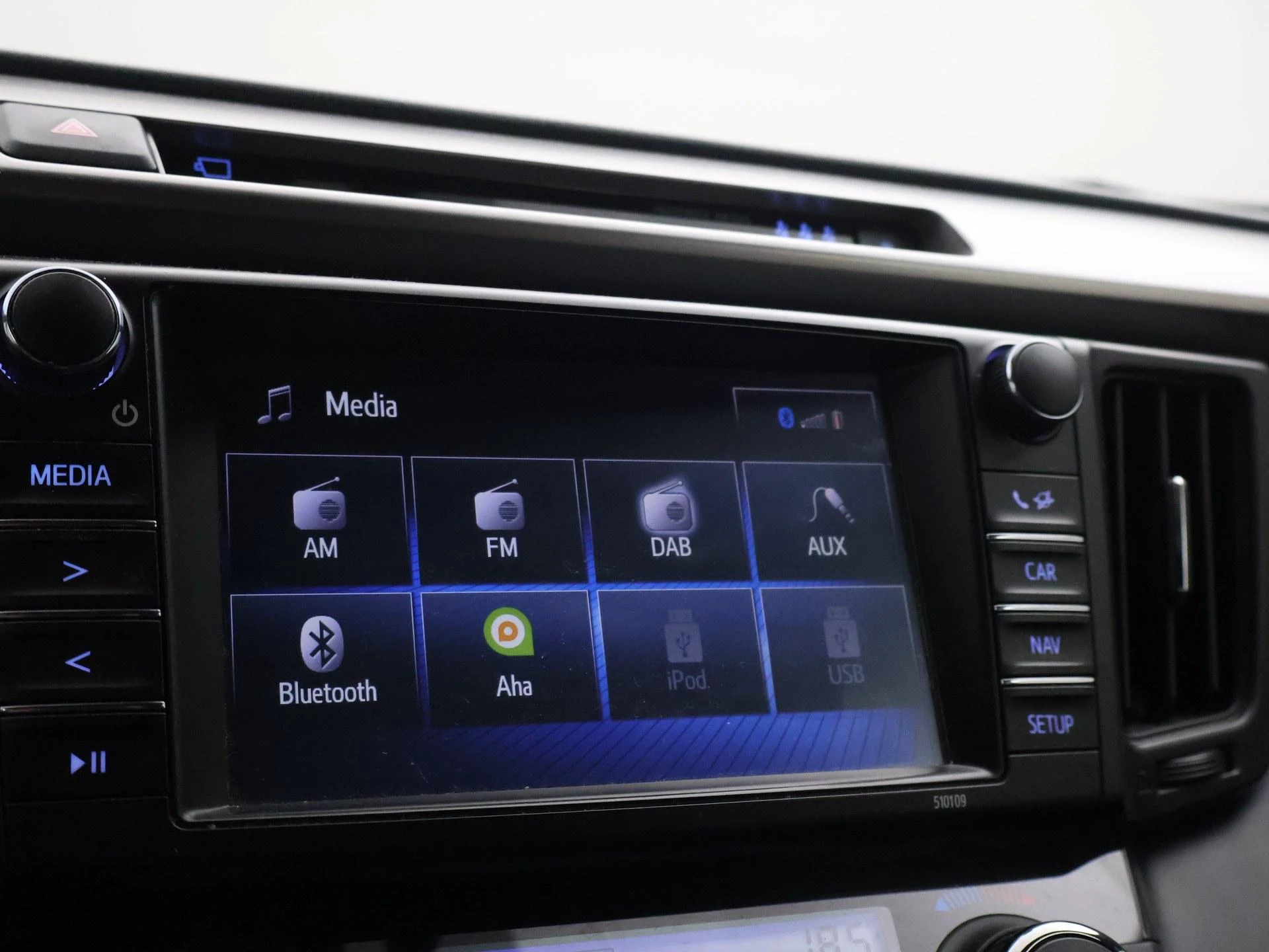 Hoofdafbeelding Toyota RAV4