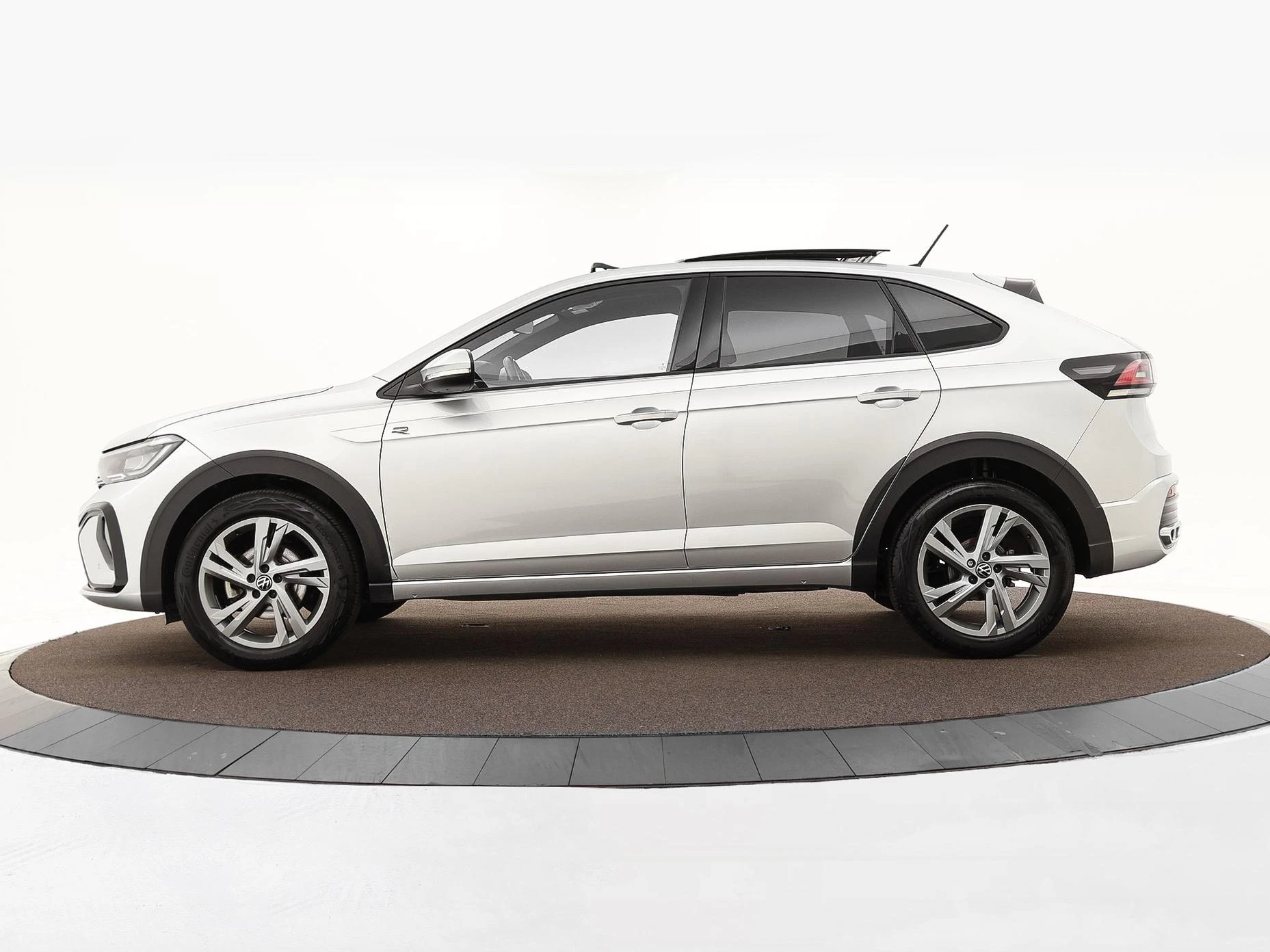 Hoofdafbeelding Volkswagen Taigo