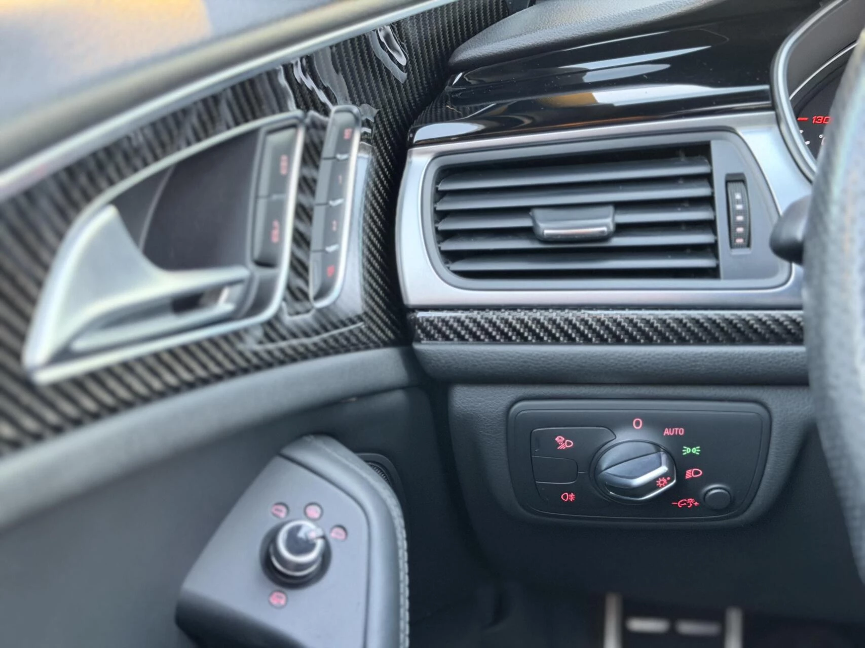 Hoofdafbeelding Audi RS6