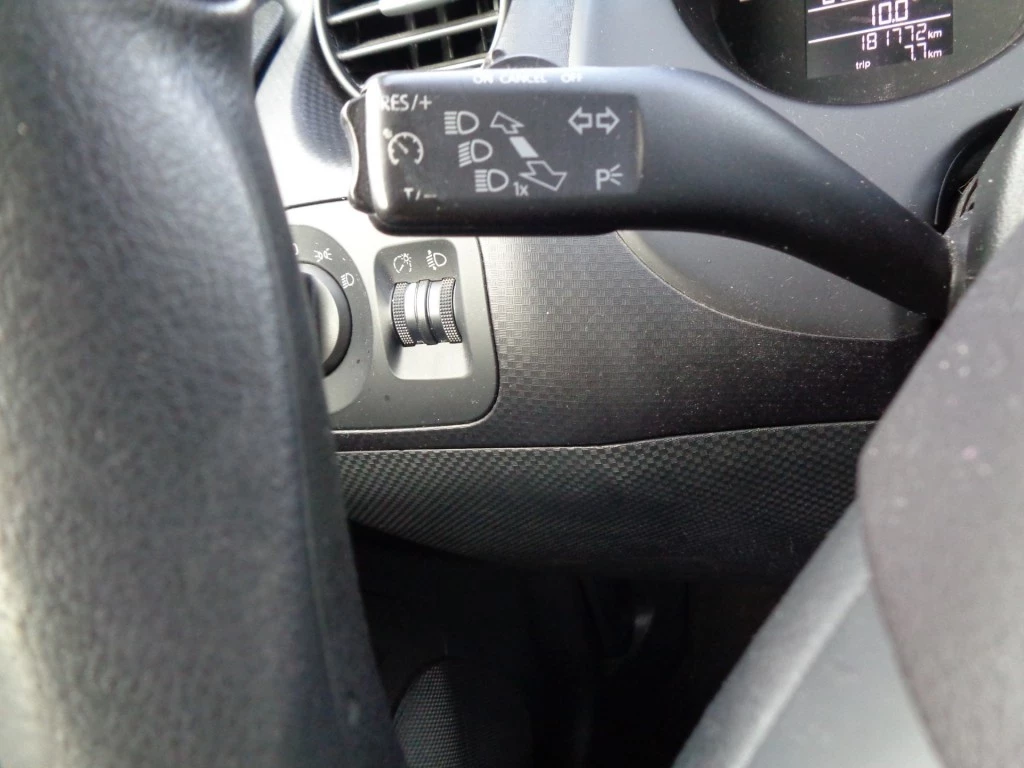 Hoofdafbeelding SEAT Altea XL