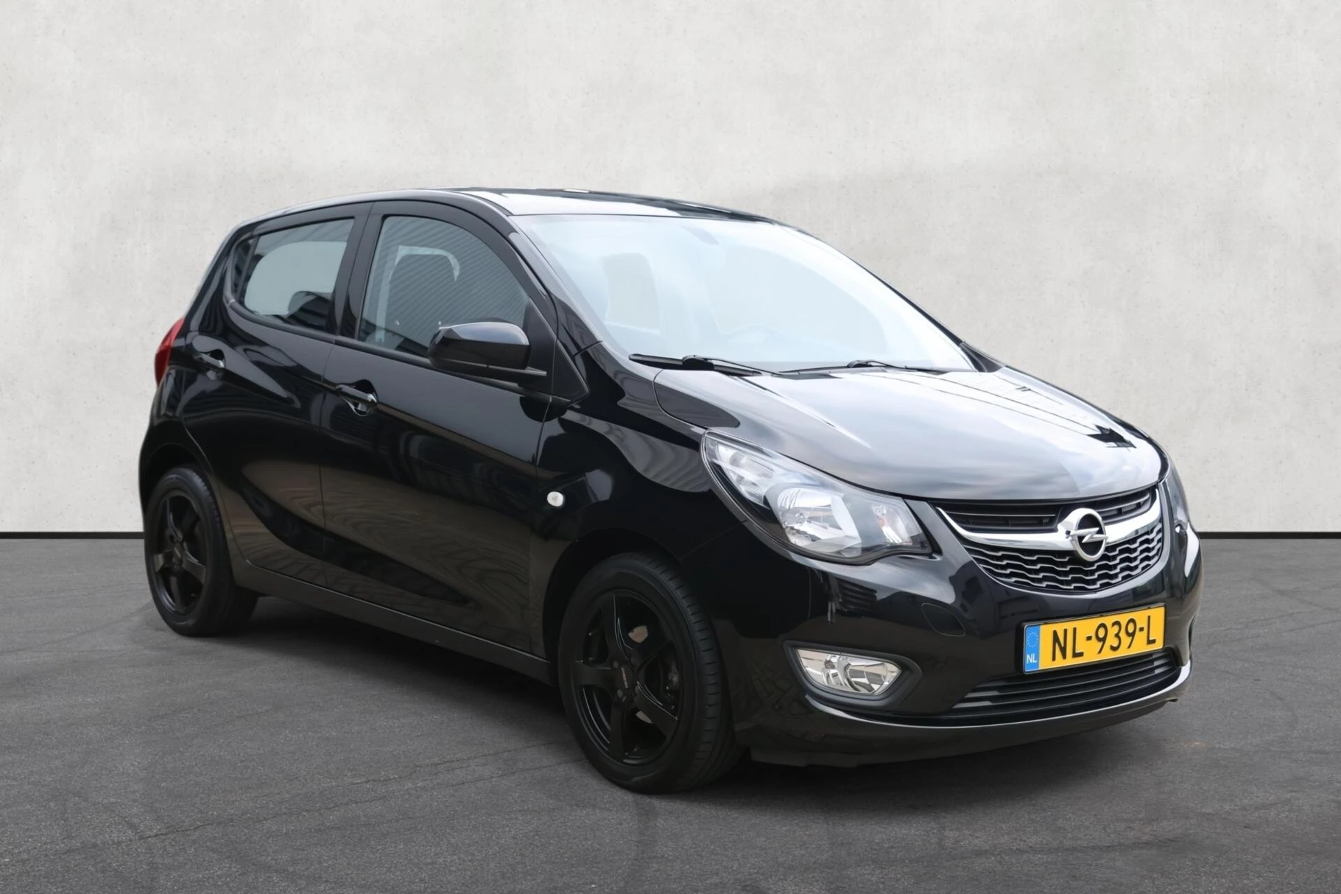 Hoofdafbeelding Opel KARL