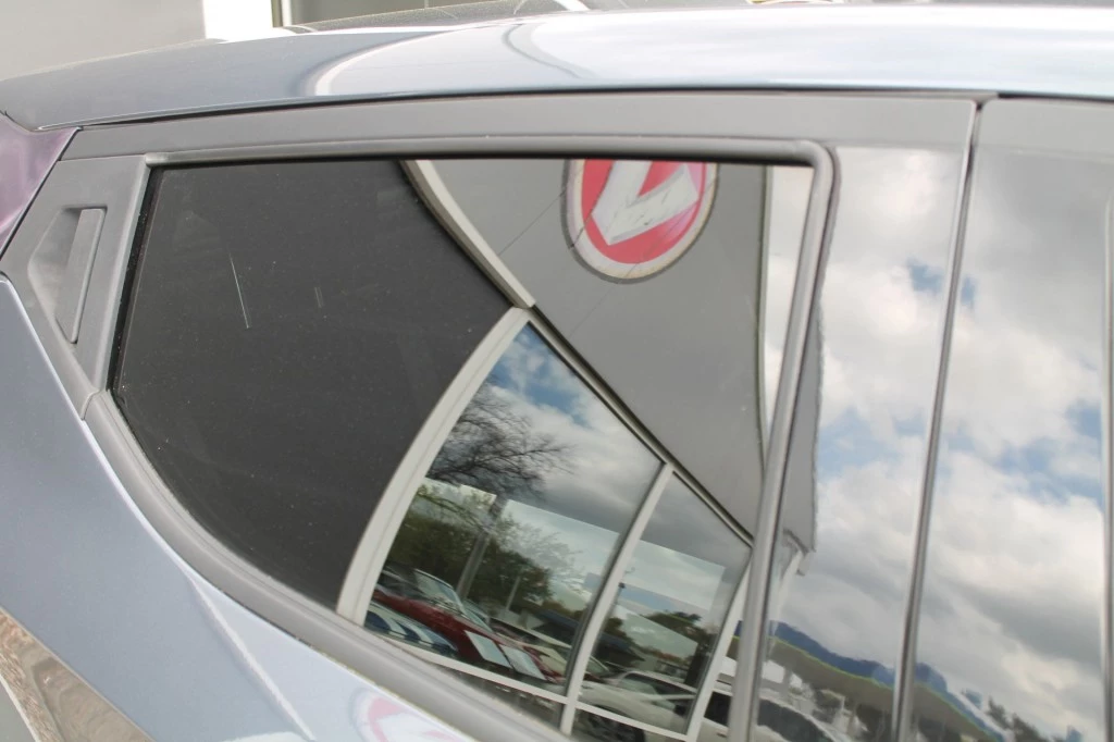 Hoofdafbeelding Nissan Micra