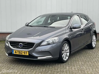 Volvo V40 1.6 D2 Summum