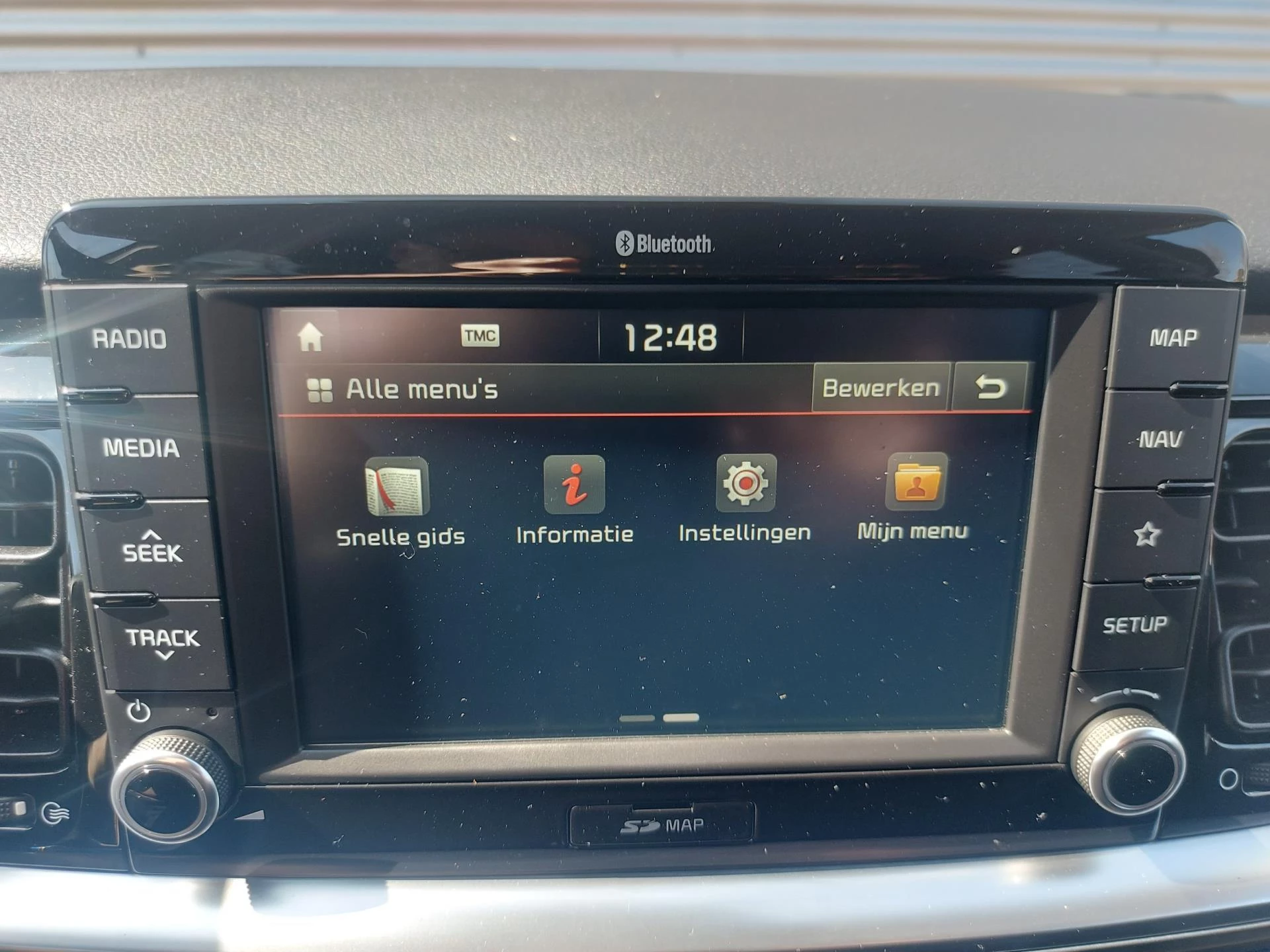 Hoofdafbeelding Kia Stonic