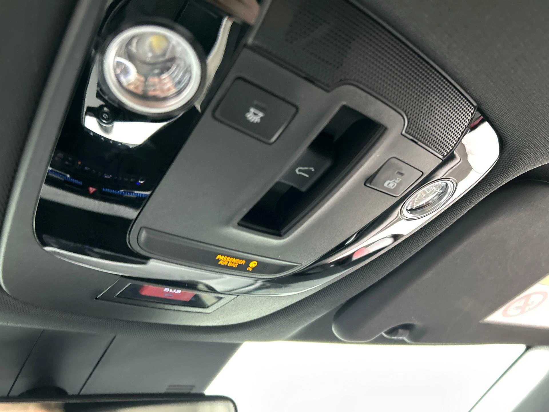 Hoofdafbeelding Kia EV6