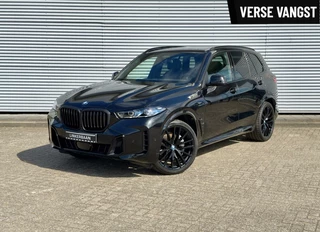 BMW X5 xDrive50e Hybrid | M Sport | Individual | Panodak Skylounge | Comfortstoel | H&K | 22 inch |