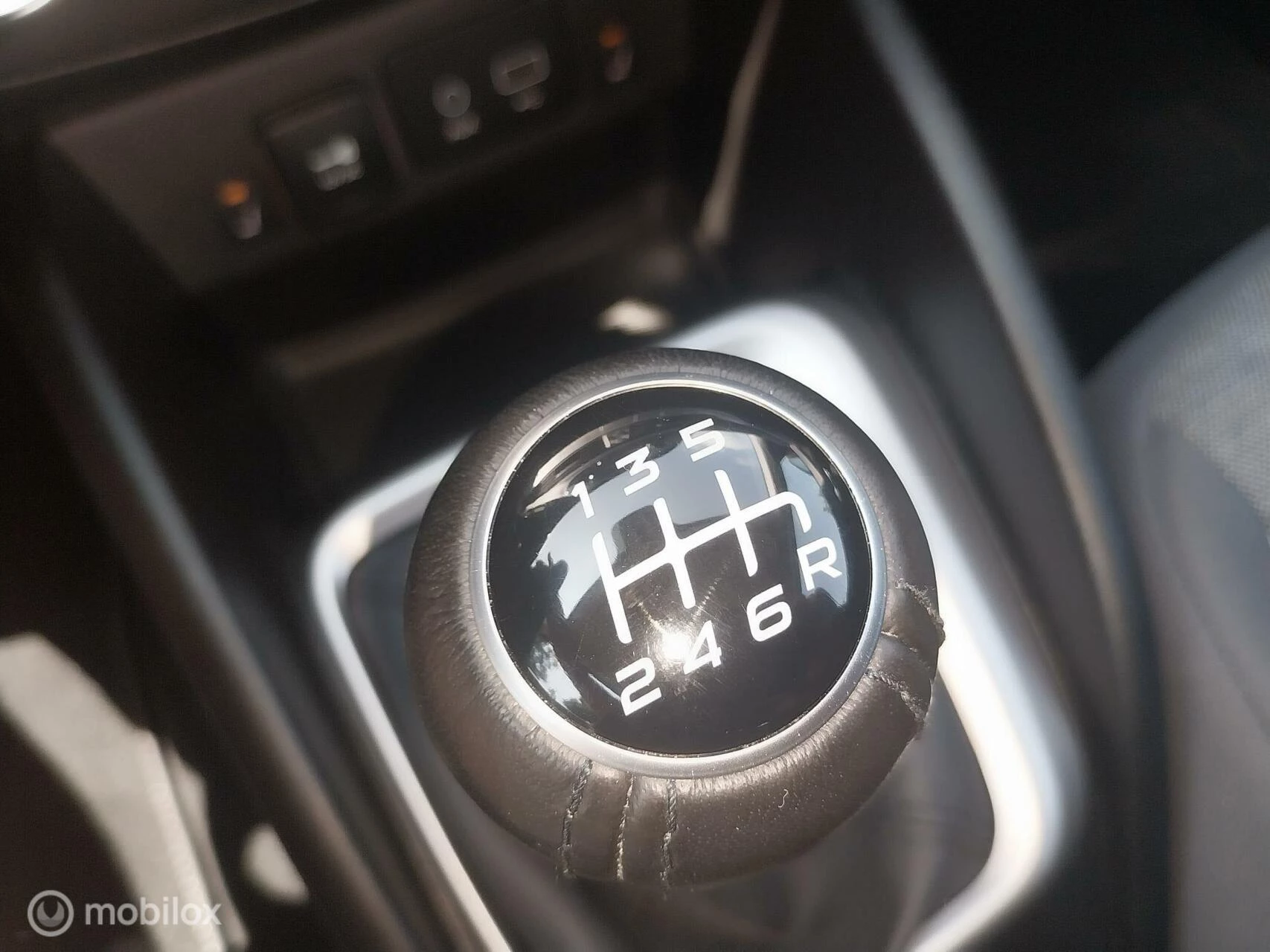 Hoofdafbeelding Fiat Tipo