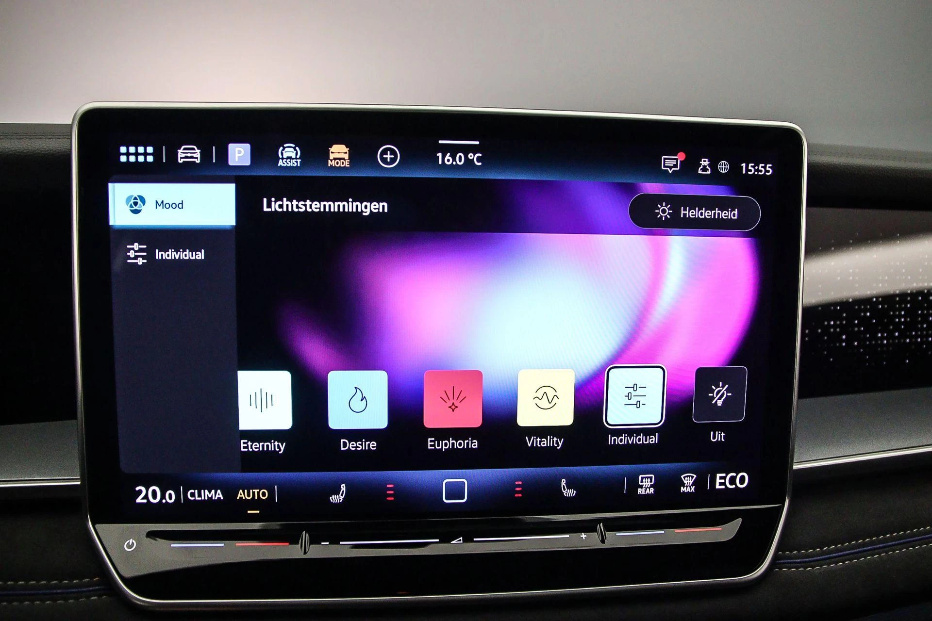 Hoofdafbeelding Volkswagen Tayron