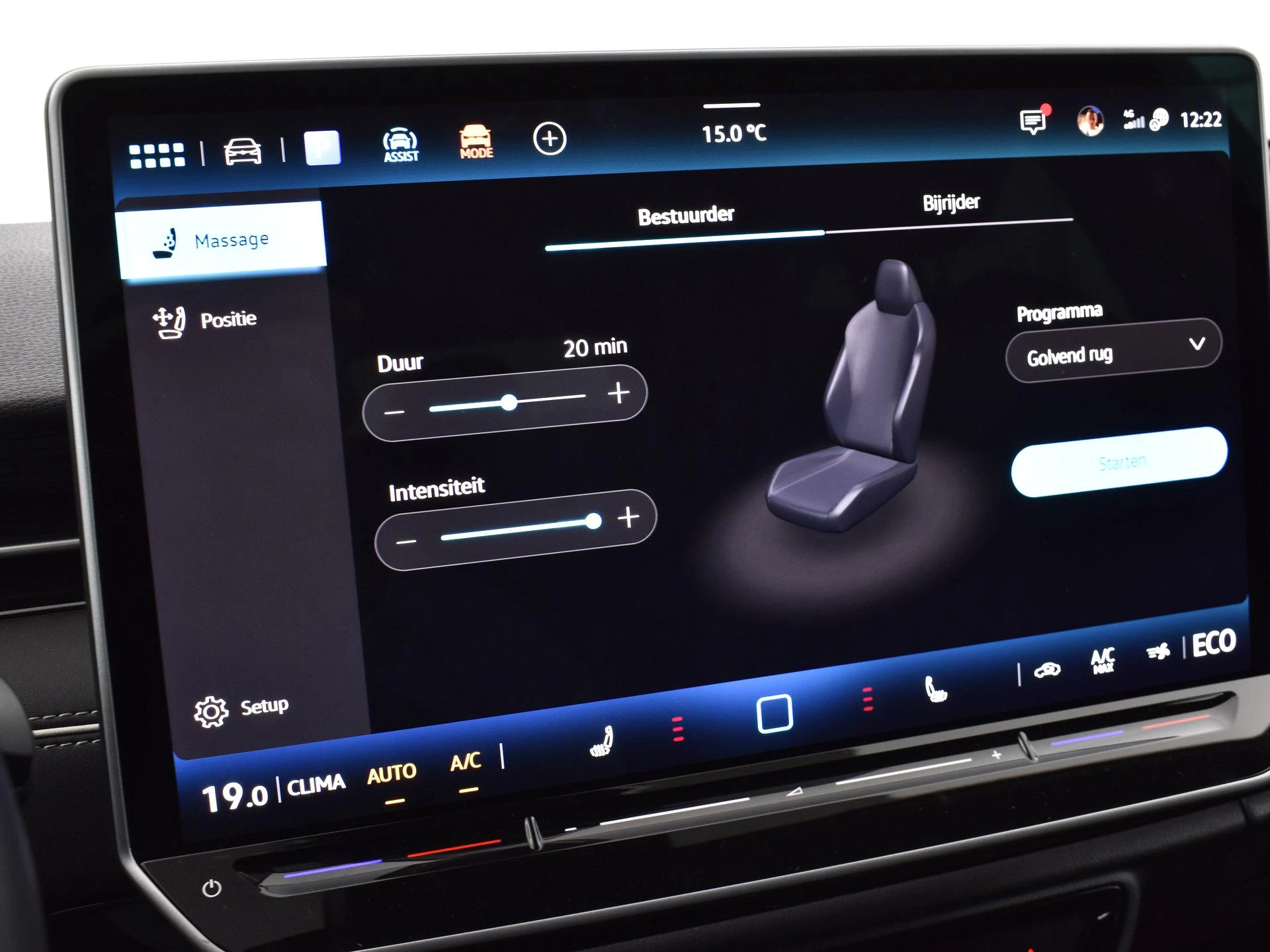 Hoofdafbeelding Volkswagen ID.7