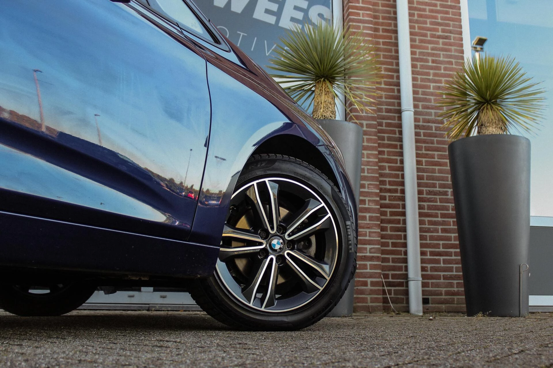 Hoofdafbeelding BMW 2 Serie