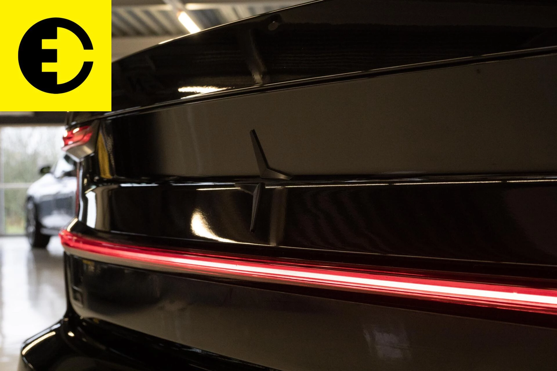 Hoofdafbeelding Polestar 2