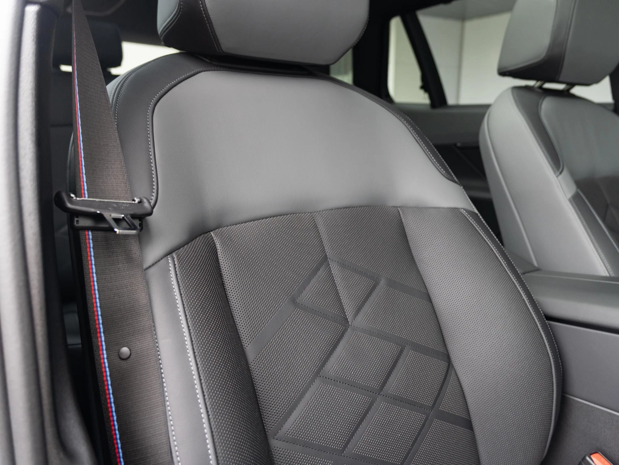 Hoofdafbeelding BMW i5