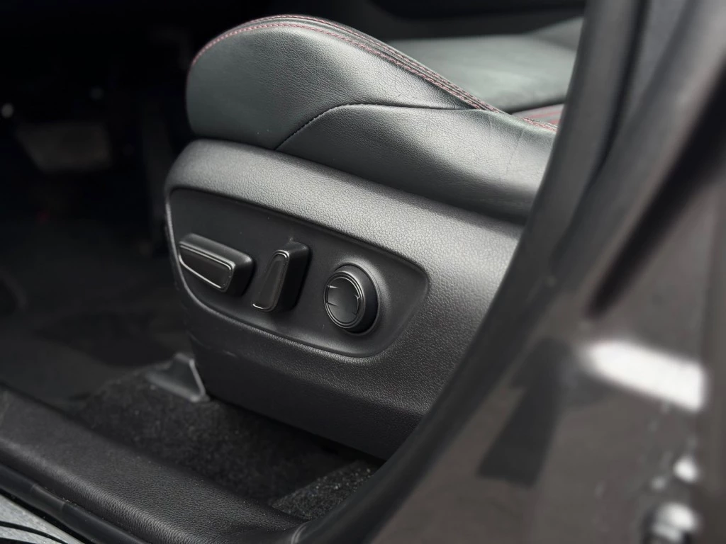 Hoofdafbeelding Suzuki Across