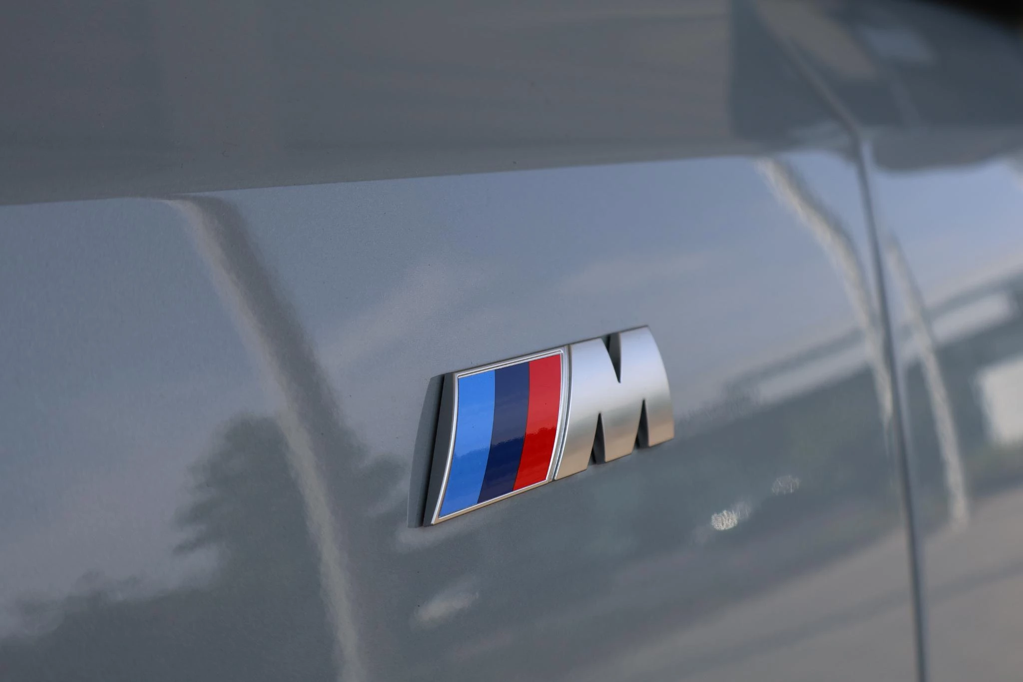 Hoofdafbeelding BMW i5
