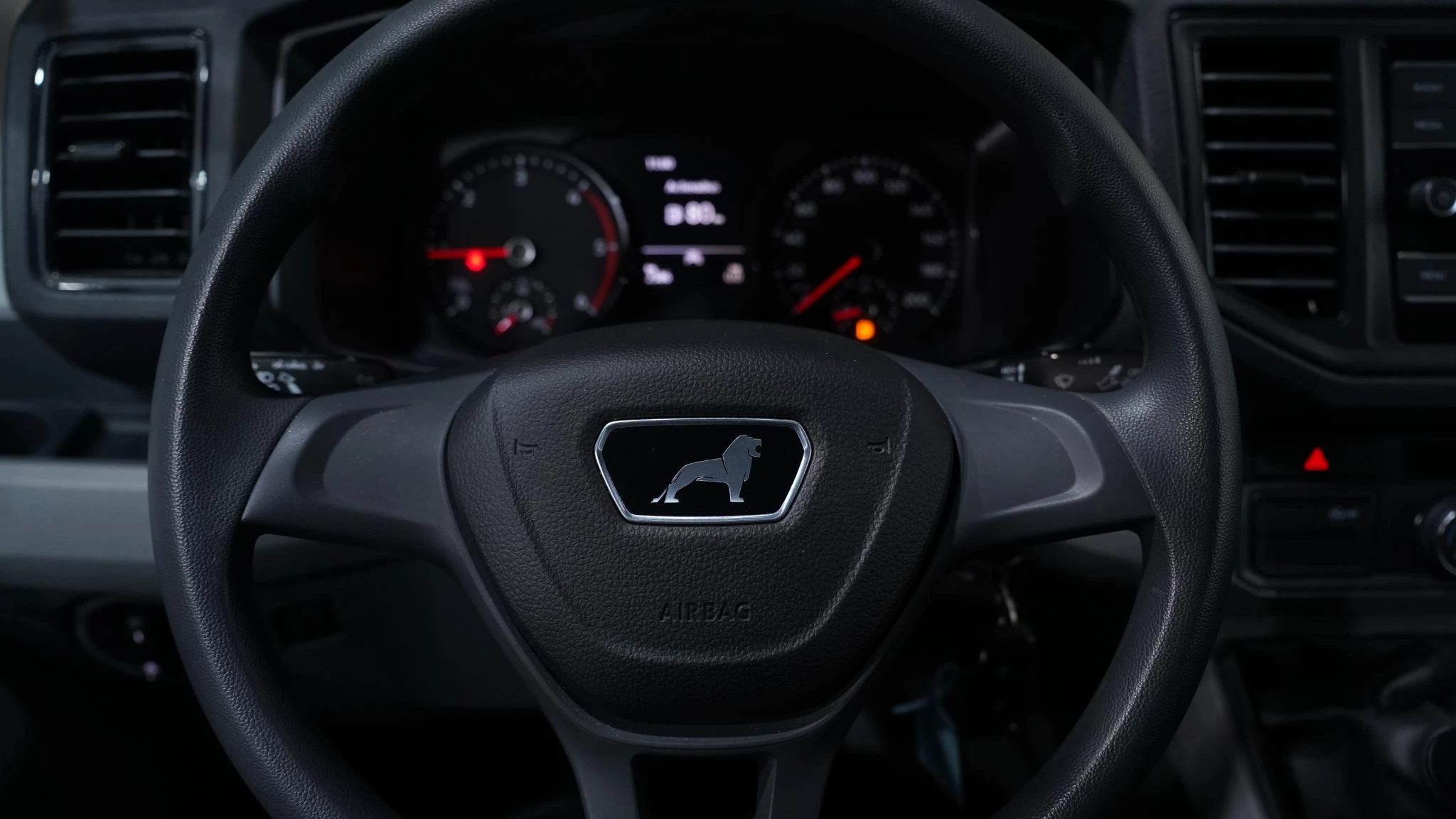 Hoofdafbeelding MAN TGE