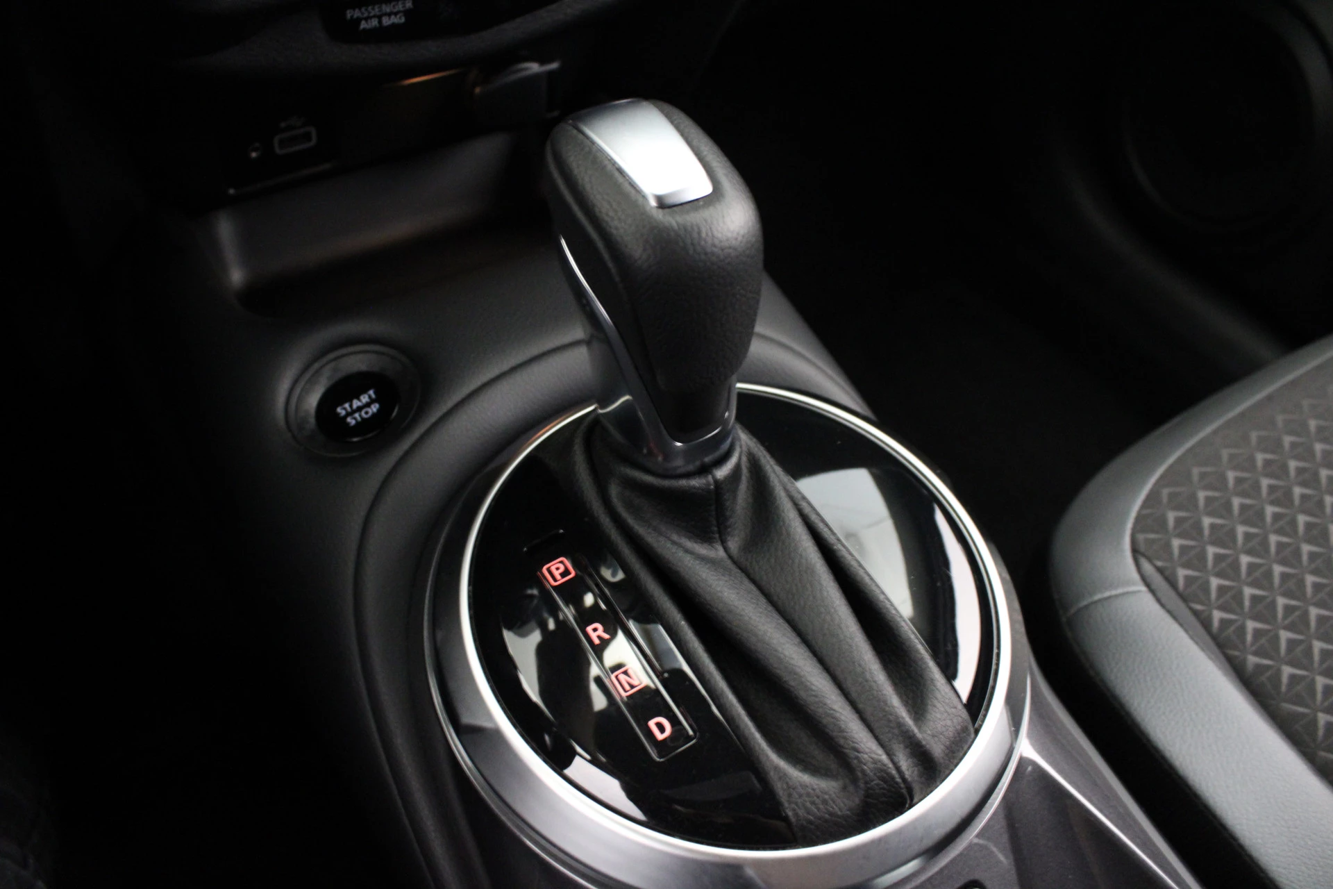 Hoofdafbeelding Nissan Juke