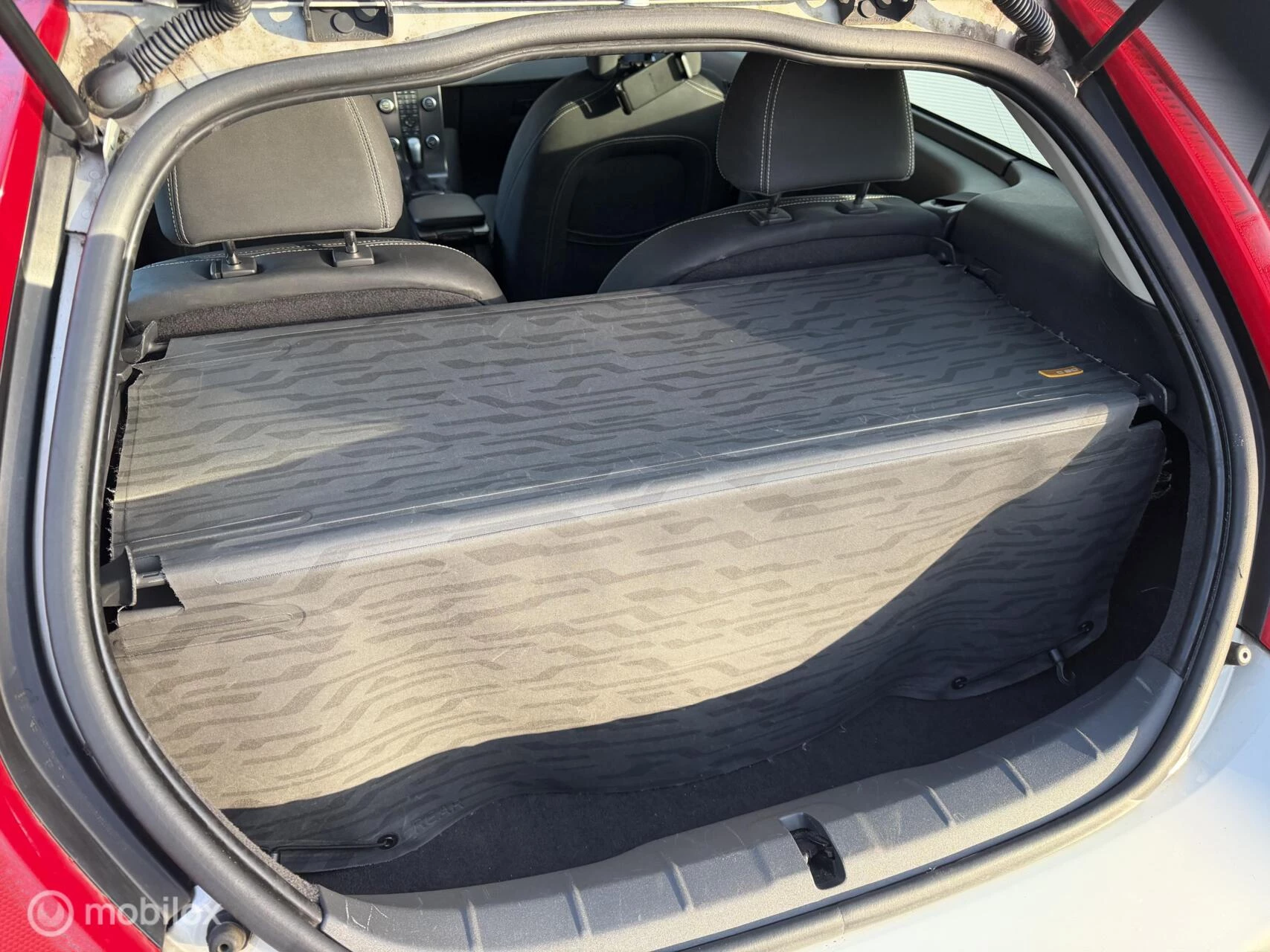 Hoofdafbeelding Volvo C30