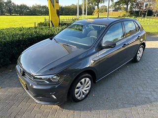 Volkswagen Polo 1.0 MPI Trendline PDC / Bluetooth / Winterpakket