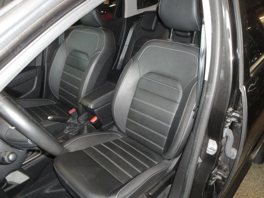 Hoofdafbeelding Dacia Duster