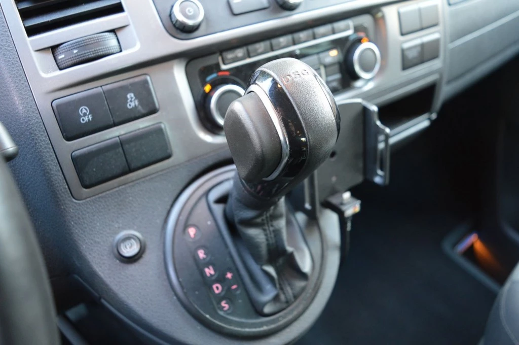 Hoofdafbeelding Volkswagen Caravelle