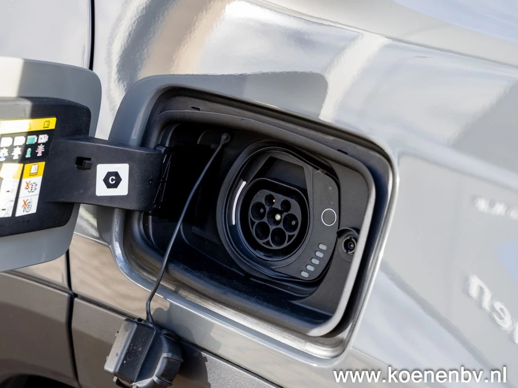 Hoofdafbeelding Jeep Renegade