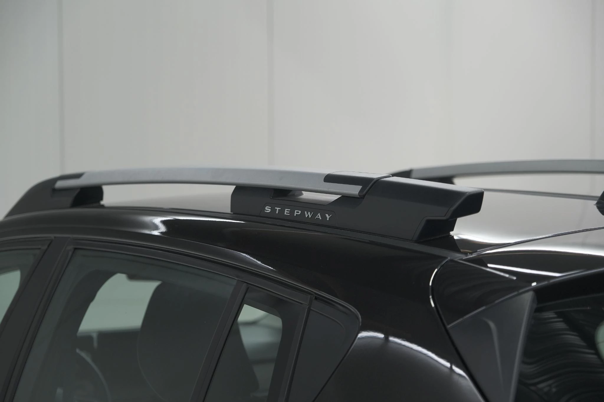 Hoofdafbeelding Dacia Sandero Stepway