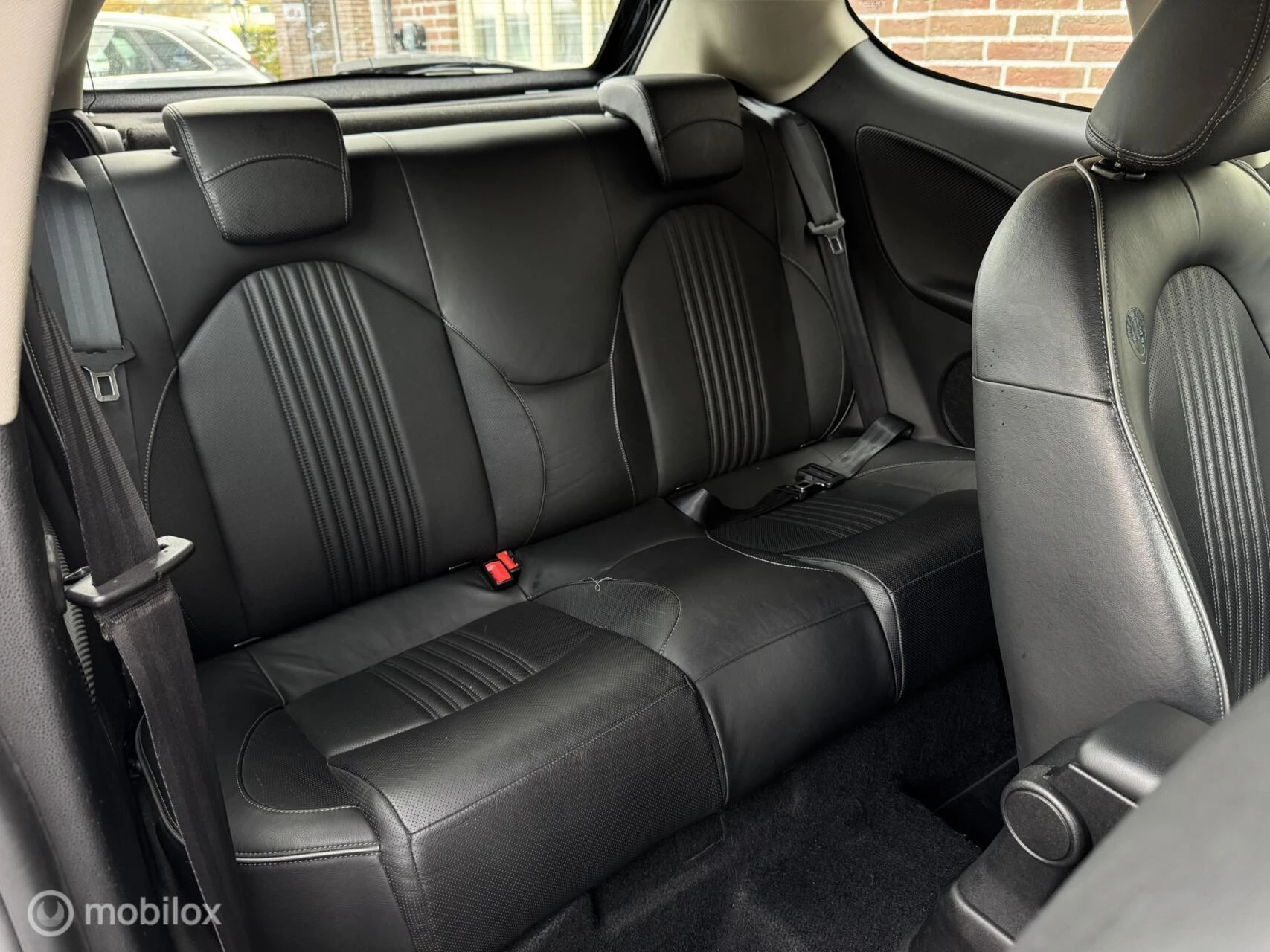 Hoofdafbeelding Alfa Romeo MiTo