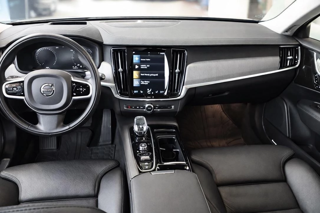 Hoofdafbeelding Volvo V90