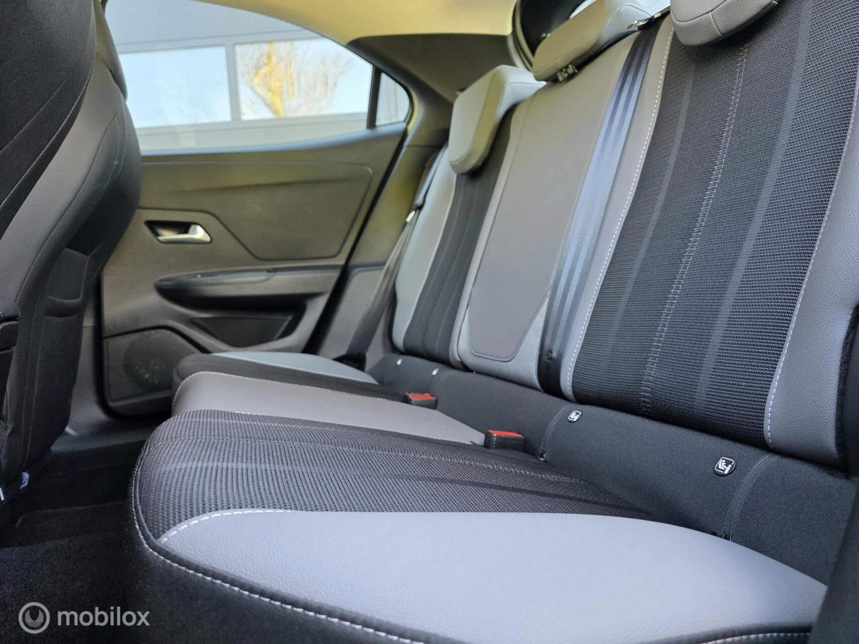 Hoofdafbeelding Opel Mokka-e