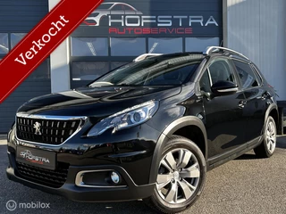 Peugeot 2008 1.2 PureTech Signature CarPlay PDC D-Riem VV