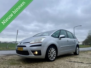 Hoofdafbeelding Citroën C4 Picasso