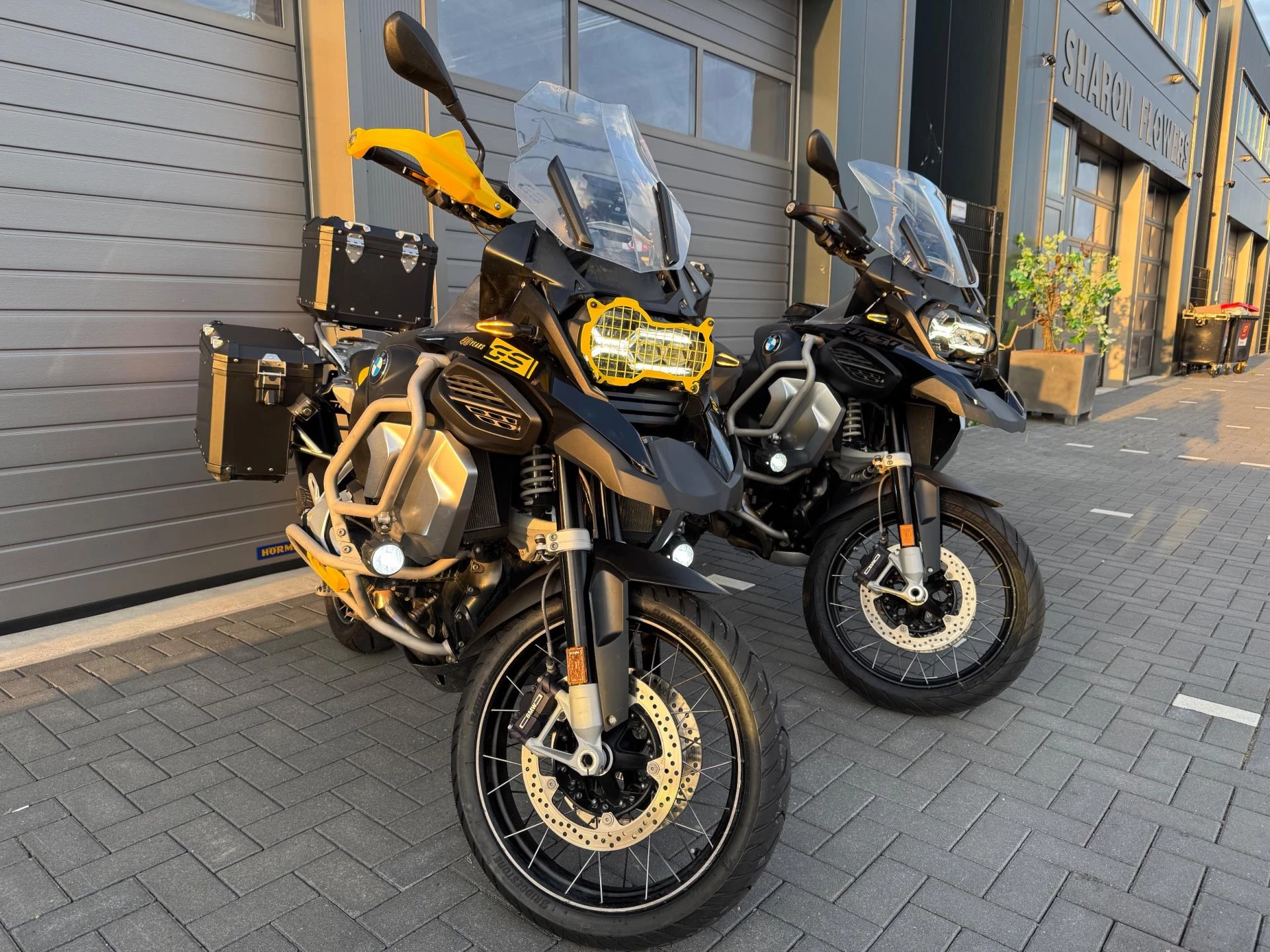 Hoofdafbeelding BMW R 1250 GS Adventure