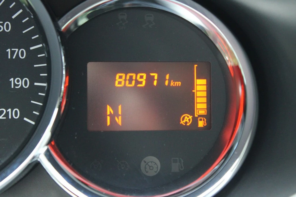 Hoofdafbeelding Dacia Sandero Stepway