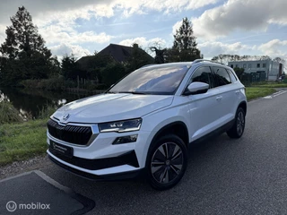 Skoda Karoq 1.5 TSI ACT Business Ed. Plus / Trekhaak / Cam
