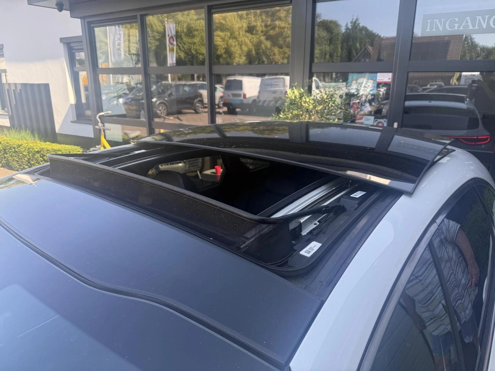 Hoofdafbeelding Kia ProCeed