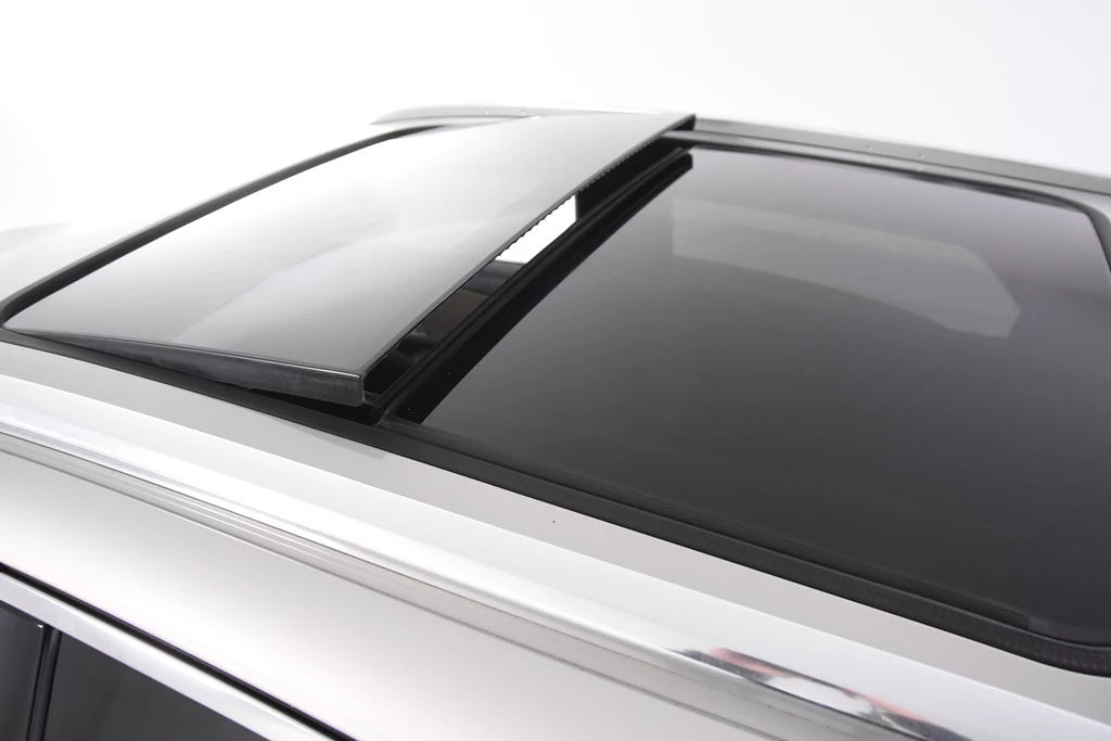 Hoofdafbeelding DS DS 7