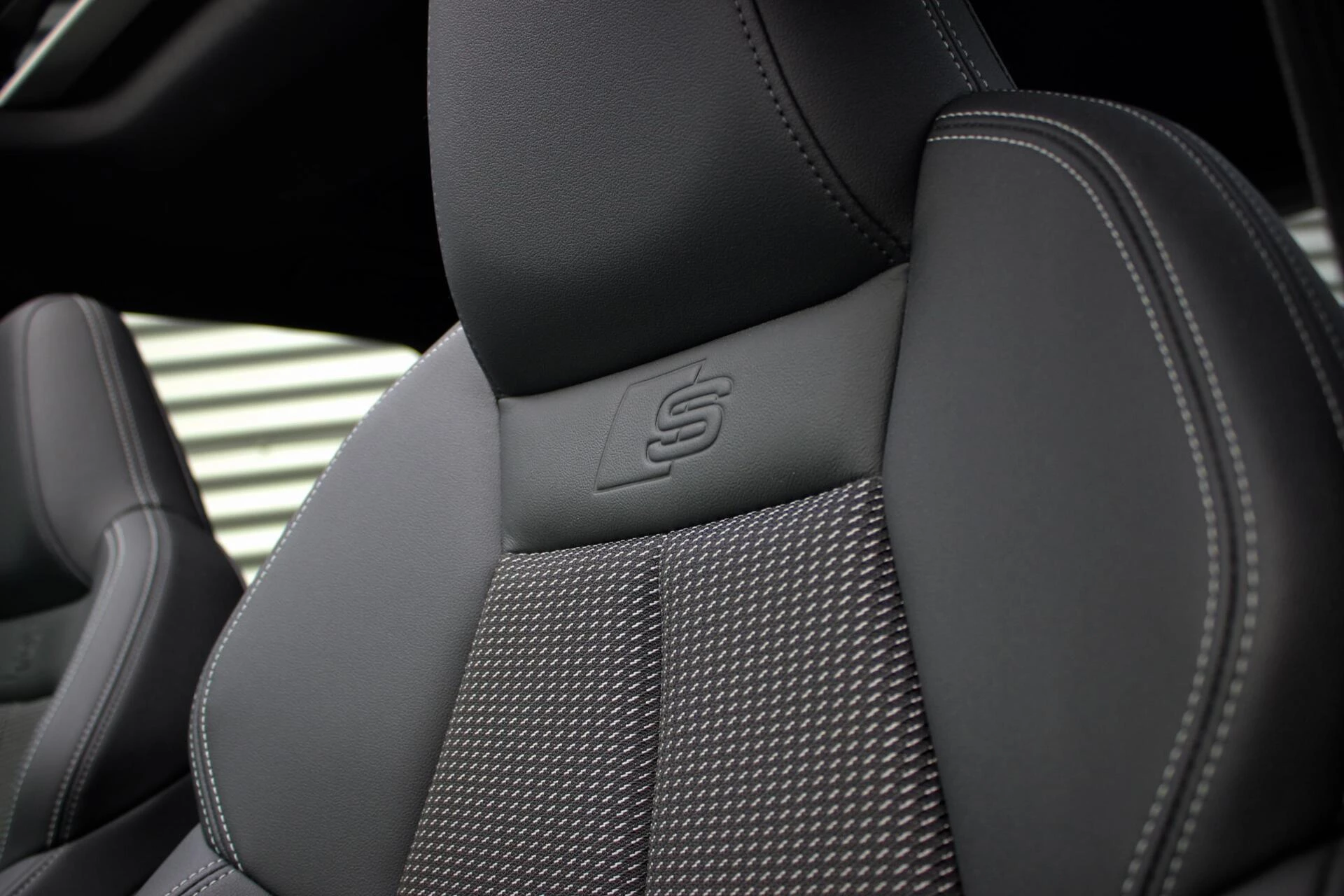 Hoofdafbeelding Audi S3