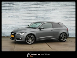 Audi A3 1.8 TFSI Ambition Pro Line S Leer Navi Subwoofer Pdc