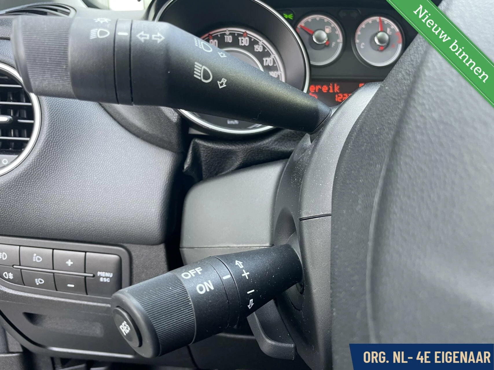 Hoofdafbeelding Fiat Punto