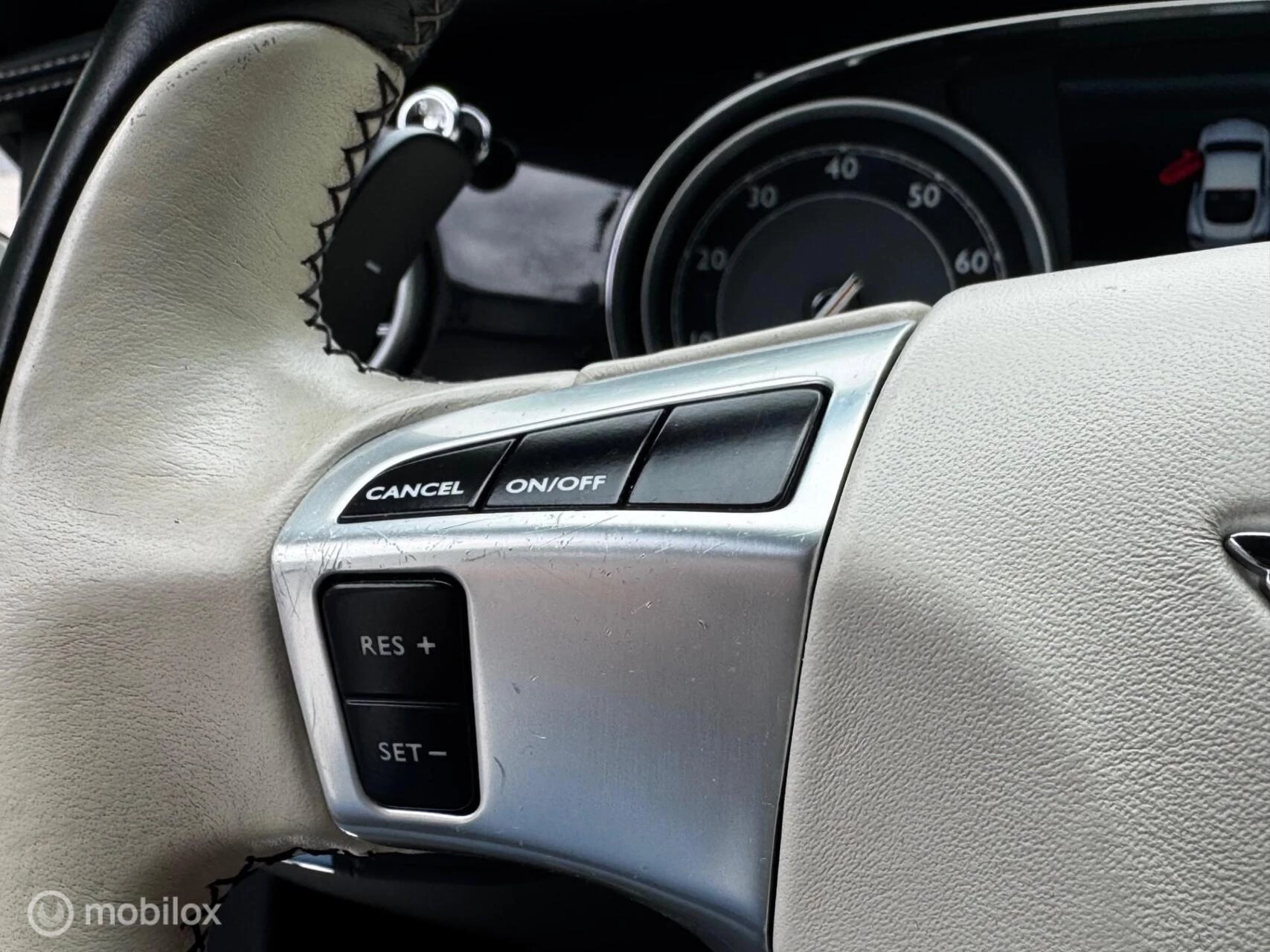 Hoofdafbeelding Bentley Continental GT