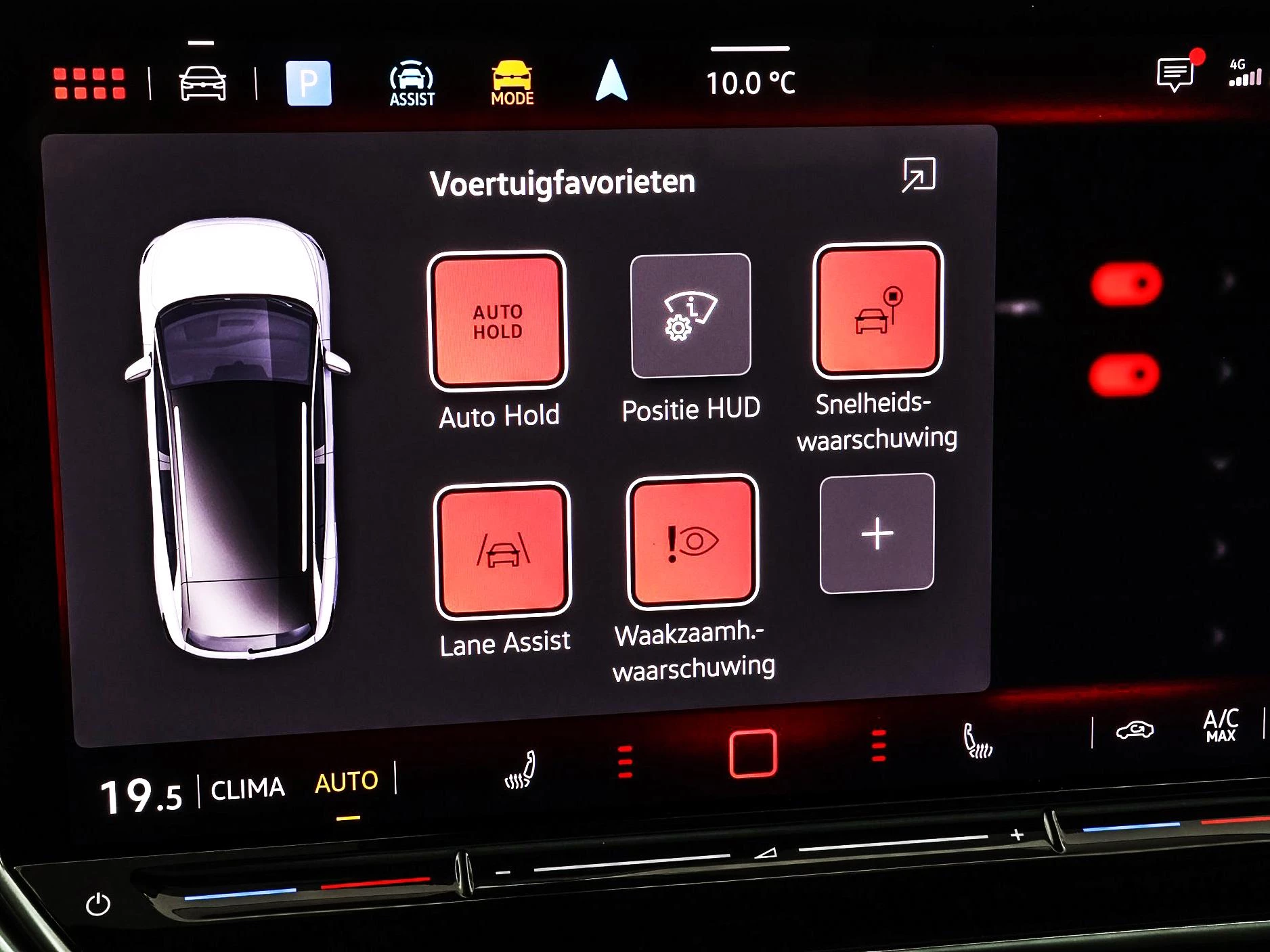 Hoofdafbeelding Volkswagen ID.4