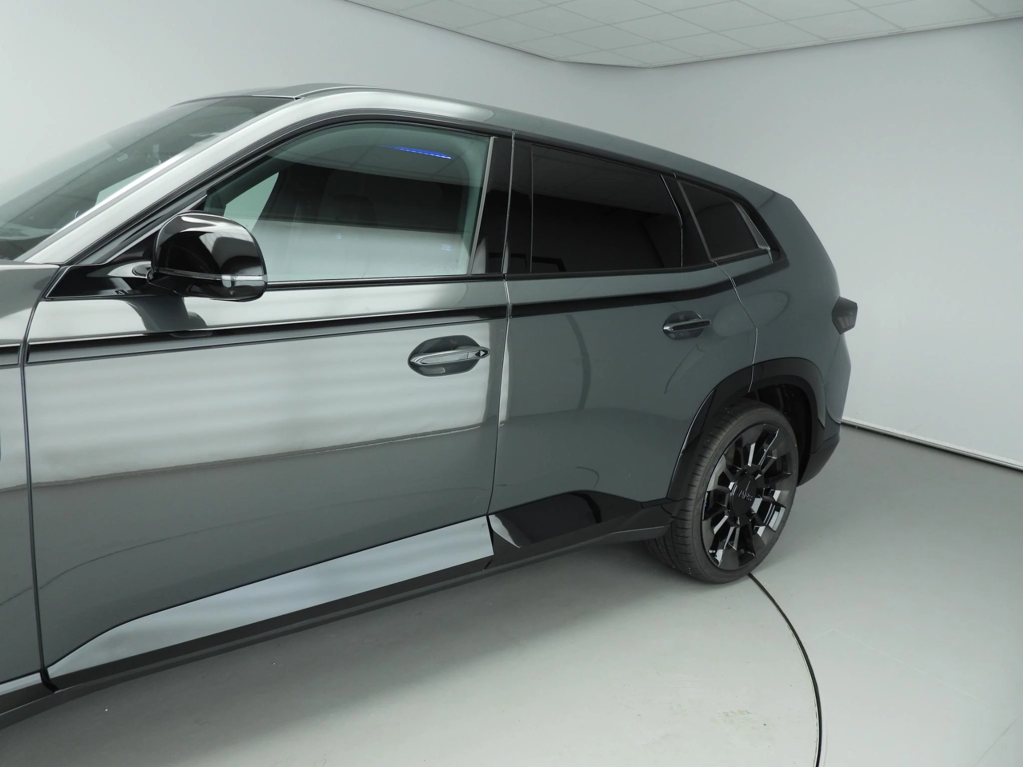 Hoofdafbeelding BMW XM