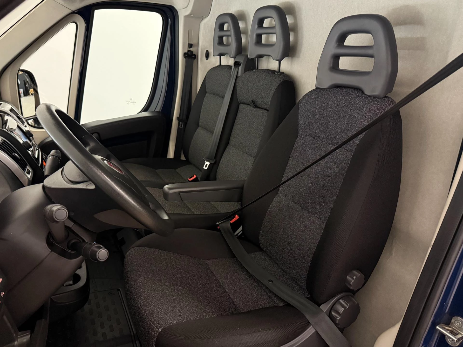 Hoofdafbeelding Fiat Ducato