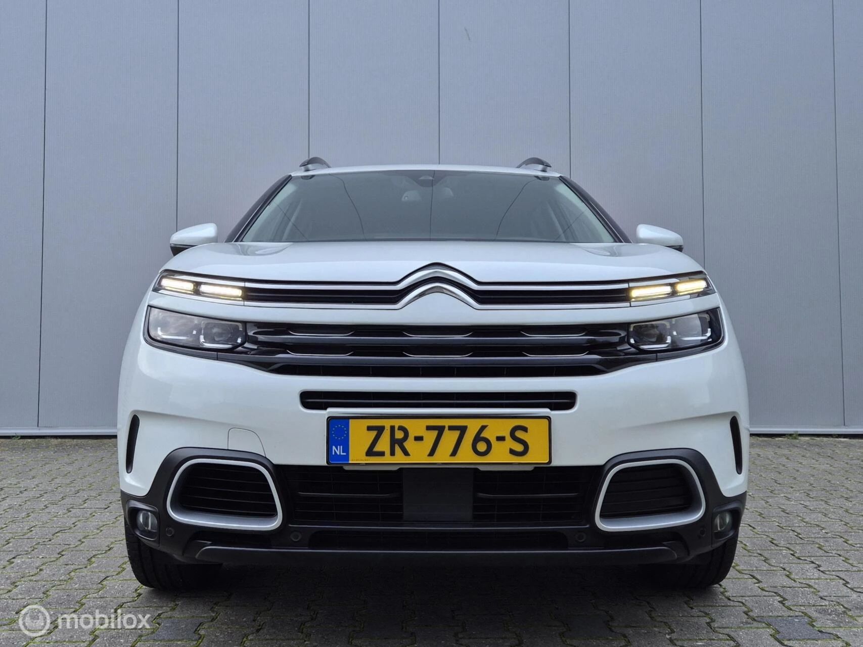 Hoofdafbeelding Citroën C5 Aircross
