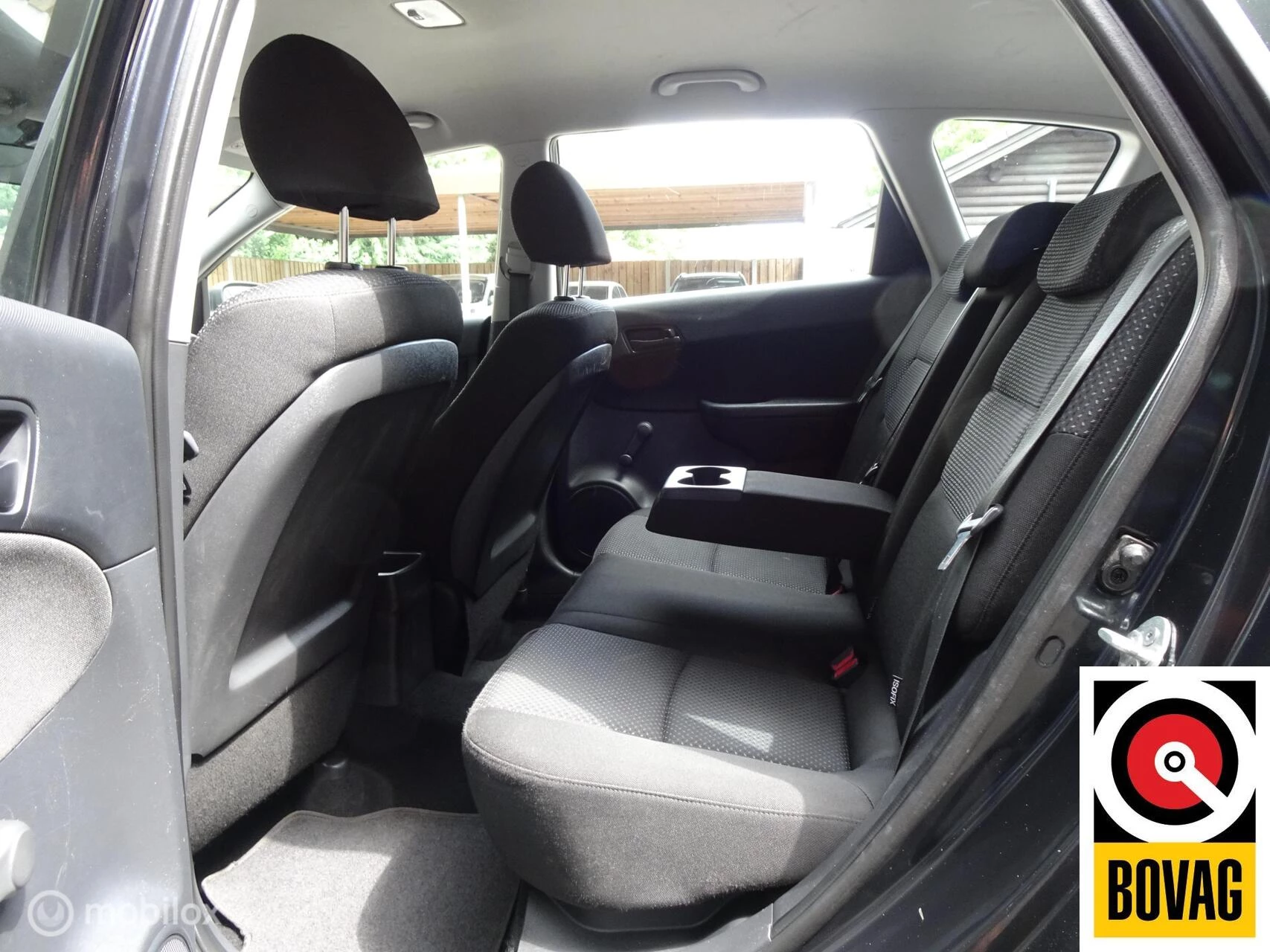 Hoofdafbeelding Hyundai i30