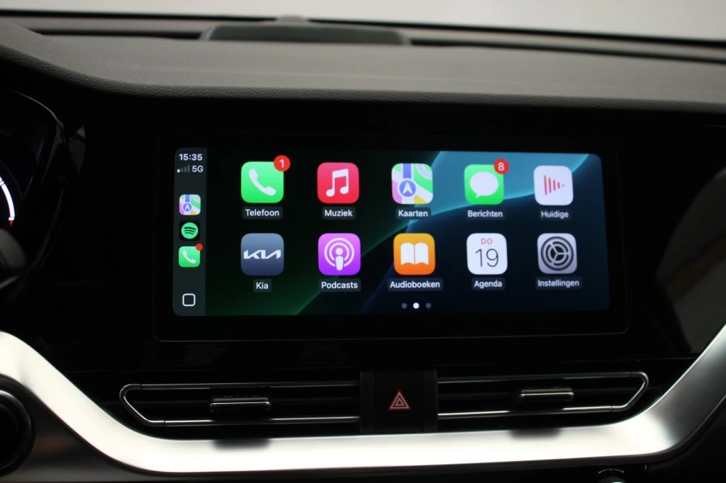 Hoofdafbeelding Kia e-Niro